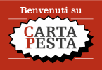 Benvenuti su CartaPesta News